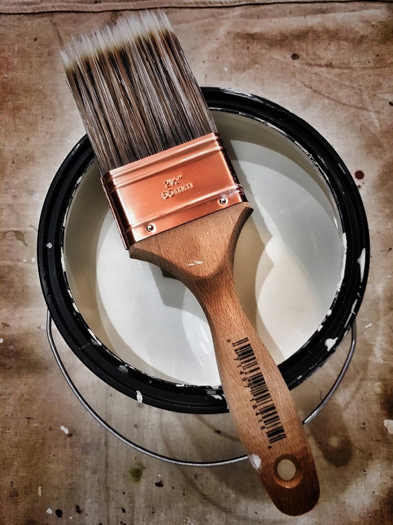 Summer DIY Projects